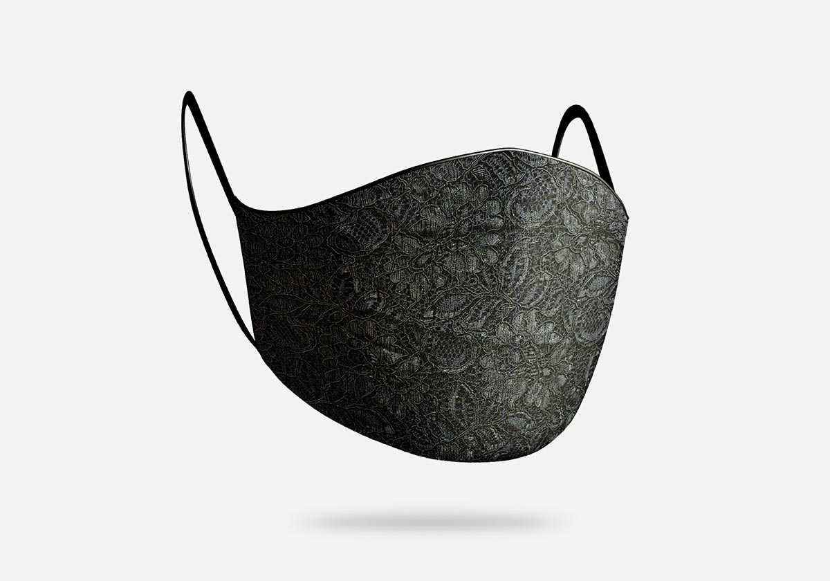 Irish made face masks made in Ireland, Irish designer, reusable, cotton, reversible, washable, breathable, stylist fabric, personalised face covering, corporate masks.
