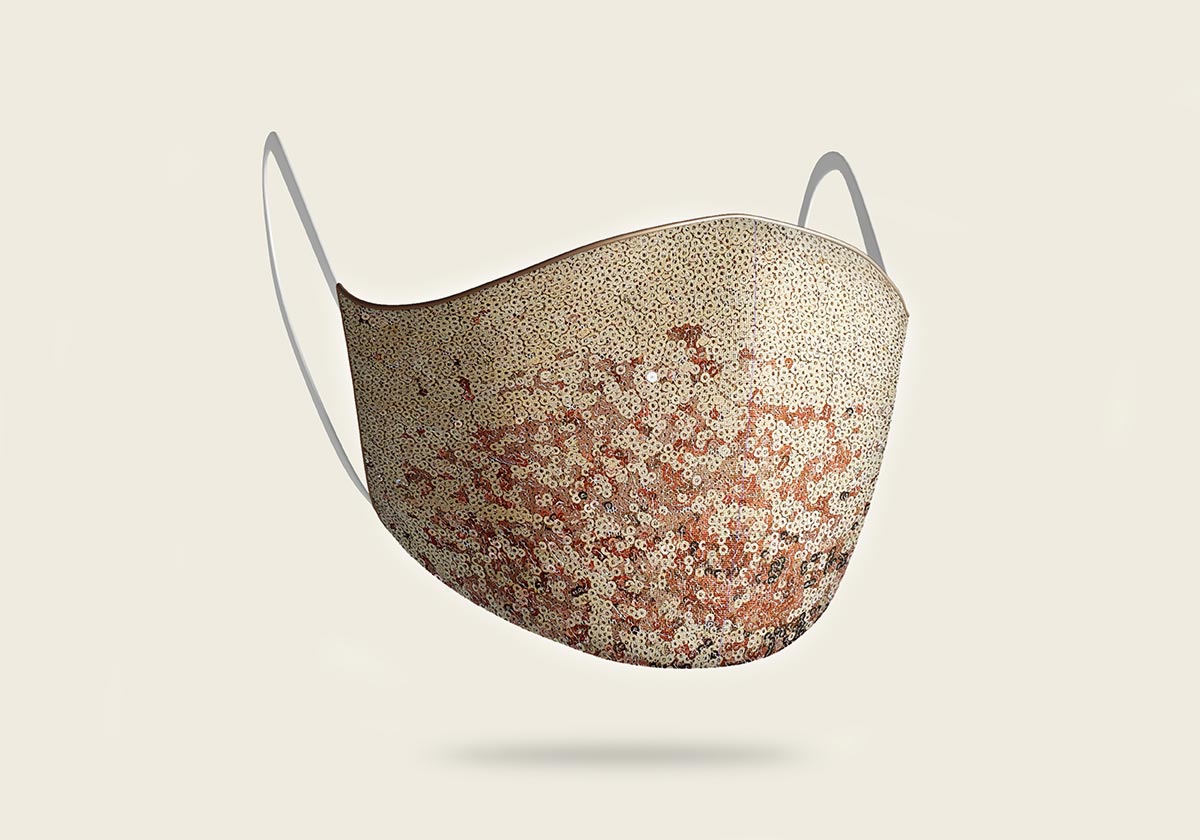 Irish made face masks made in Ireland, Irish designer, reusable, cotton, reversible, washable, breathable, stylist fabric, personalised face covering, corporate masks.