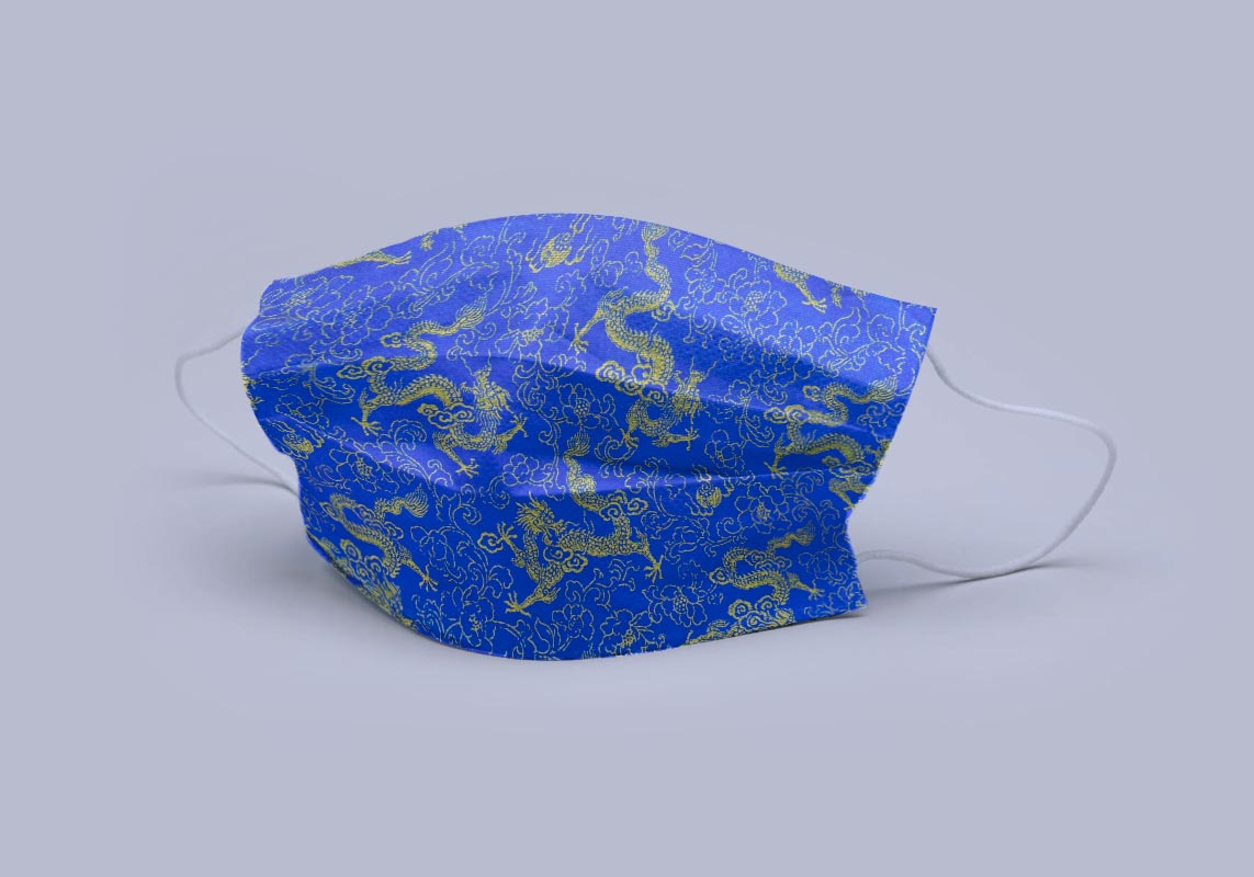 Irish made face masks made in Ireland, Irish designer, reusable, cotton, reversible, washable, breathable, stylist fabric, personalised face covering, corporate masks.