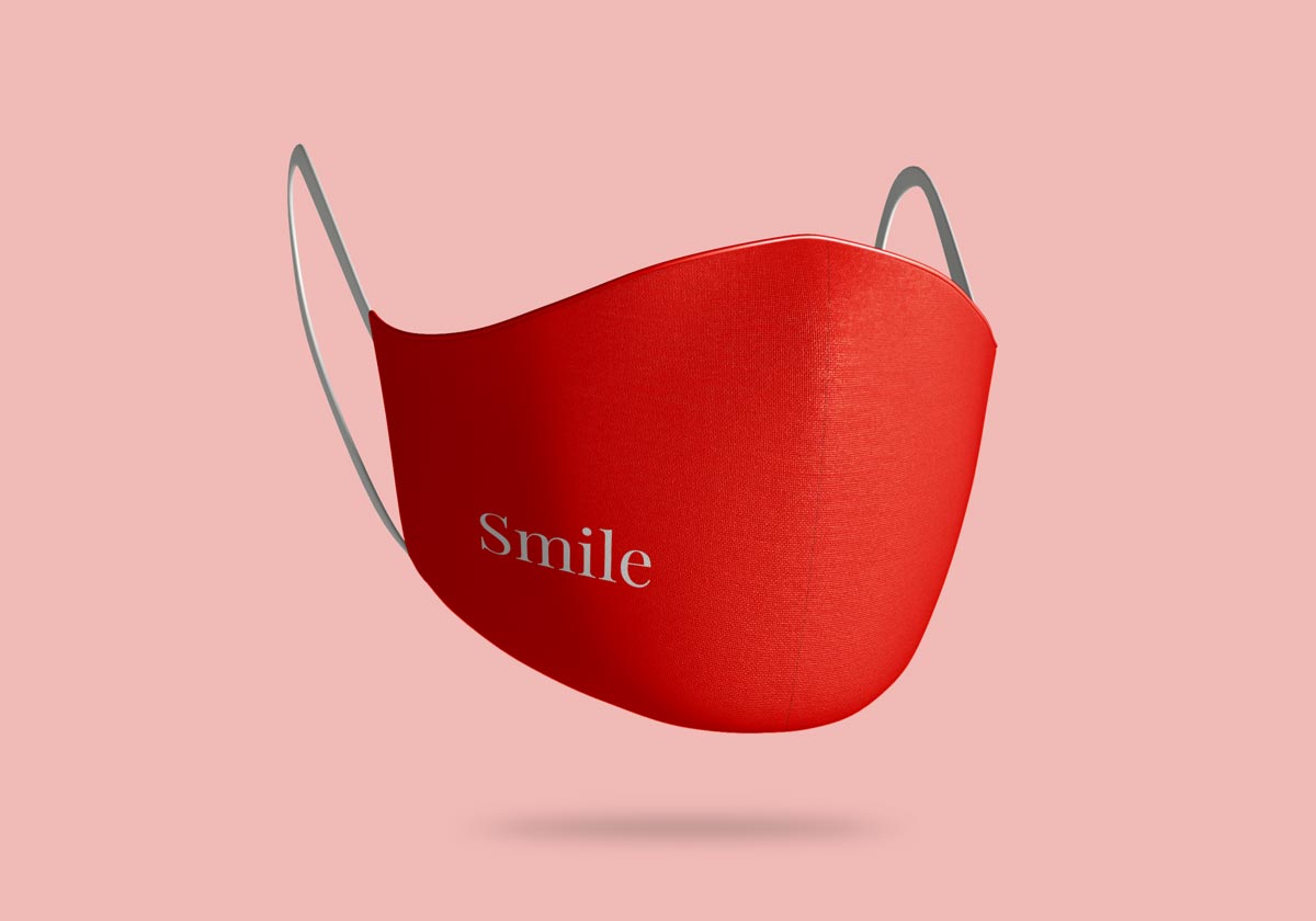 Irish made face masks made in Ireland, Irish designer, reusable, cotton, reversible, washable, breathable, stylist fabric, personalised face covering, corporate masks.