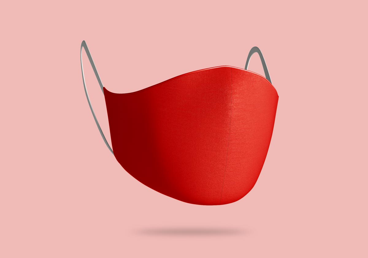 Irish made face masks made in Ireland, Irish designer, reusable, cotton, reversible, washable, breathable, stylist fabric, personalised face covering, corporate masks.